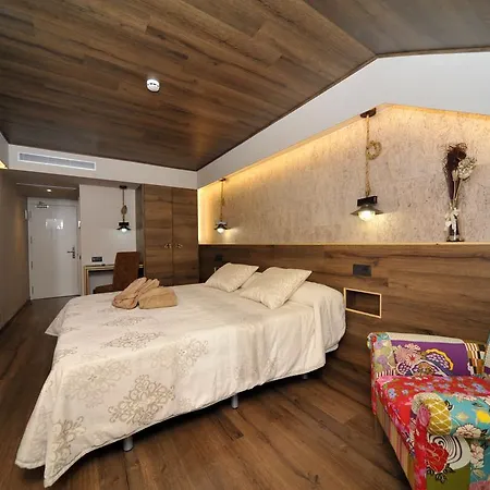 Hotel Y Vall D Aneu Esterri d'Àneu