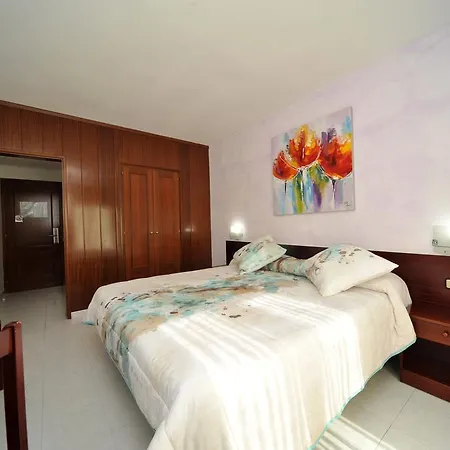 Y Vall D Aneu Hotel 2*