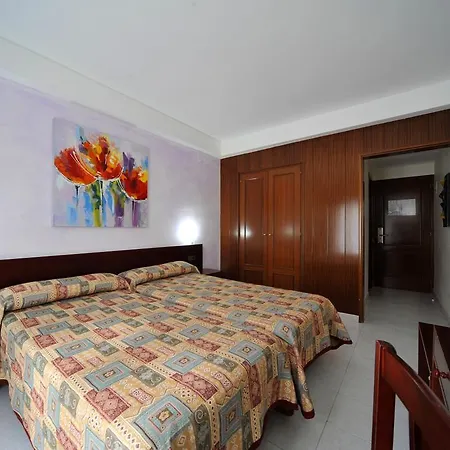 Hotel Vall D'aneu Esterri d'Àneu