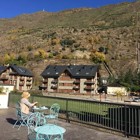 Y Vall D Aneu 2* Esterri d'Àneu
