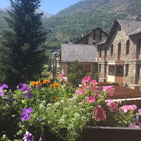 Vall D'aneu מלון