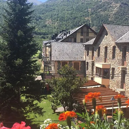 Vall D'aneu Szálloda Esterri d'Àneu