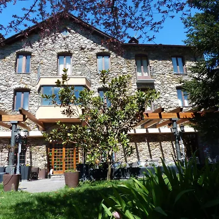 Y Vall D Aneu Hotel