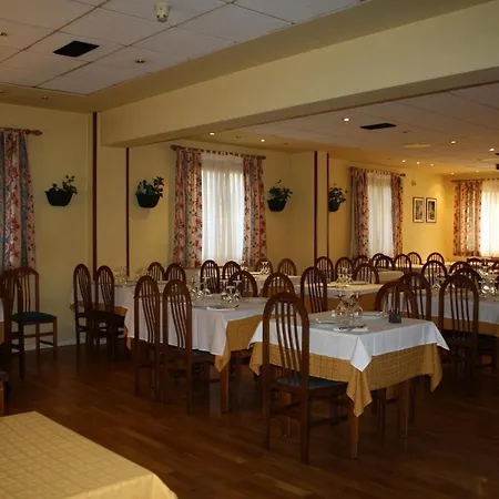 Hotel Vall D'aneu
