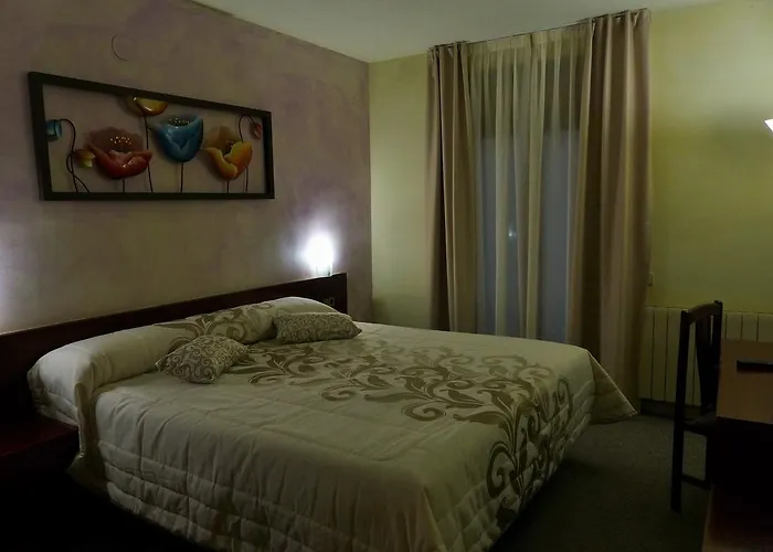 Hotel Vall D'aneu Esterri d'Àneu
