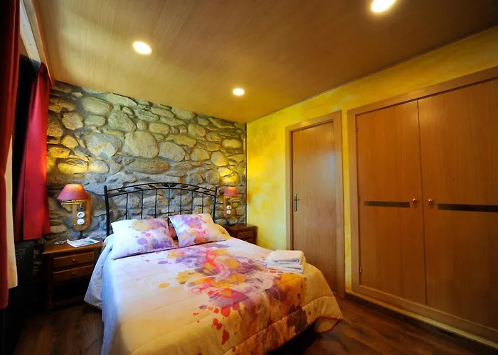 Vall D'aneu 2* Esterri d'Àneu