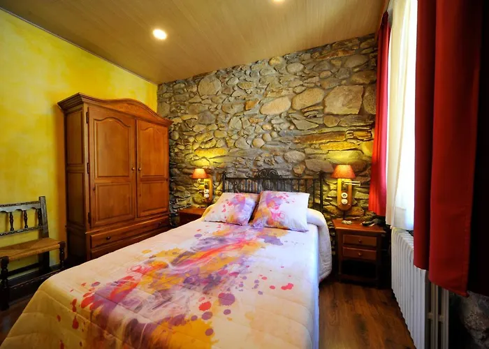 Hotel Vall D'aneu
